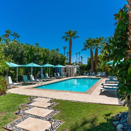 Bellevue Oasis - Adults Only Hotel Palm Springs Bagian luar foto