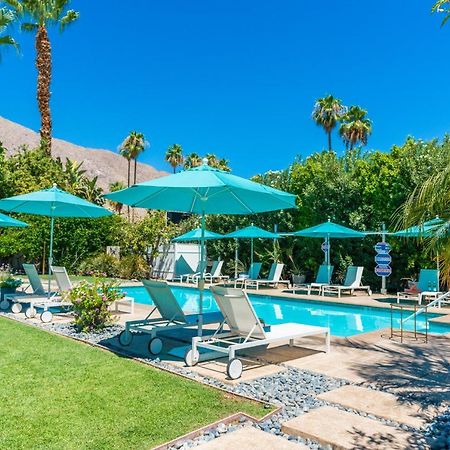 Bellevue Oasis - Adults Only Hotel Palm Springs Bagian luar foto